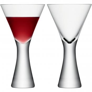 Moya 395 ml Crystal Wine Cup – Twin Collection
