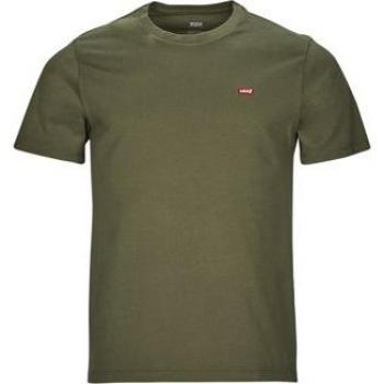 T-Shirt Levis Original Olive Night XXL