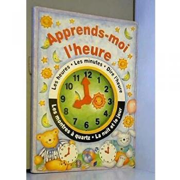 Apprends-moi l'heure