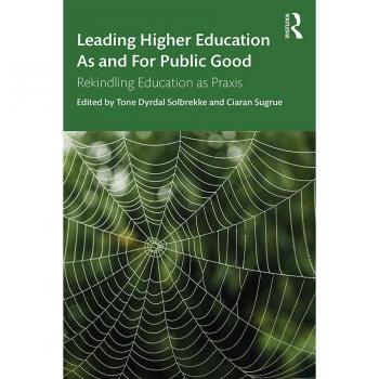 Vitalsource Technologies, Inc. Leading Higher Education As And For Public Good