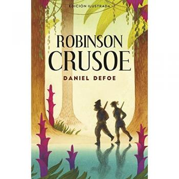 Robinson Crusoe