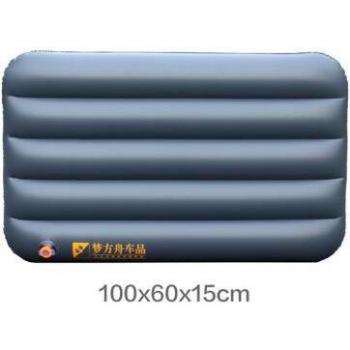 Matelas SUV gonflable pour camping