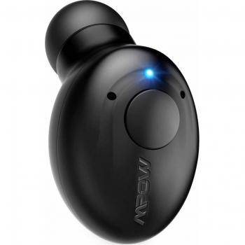 In-Ear-Microfon‑Kopfhörer Mpow EM16 – 8 h Spielzeit, Mono