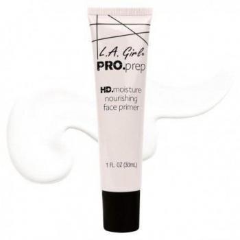 L.A. Girl Colorless Correcting Primer