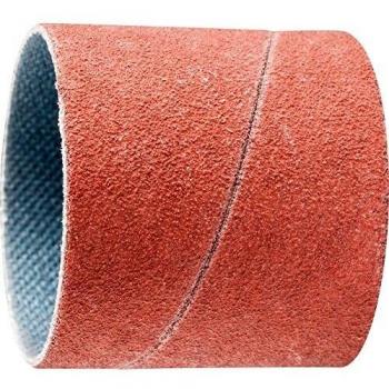 Article 42209285, Manchon abrasif Z-Cool de 30x30mm, Granulométrie 150, Couleur