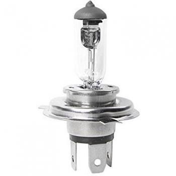 H4 12V 60/55W Lampadine a lunga durata