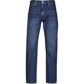 Levi's 551Z Denim Indigo Regular Fit