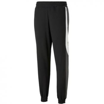 Puma KING Jogginghose Herren Schwarz S