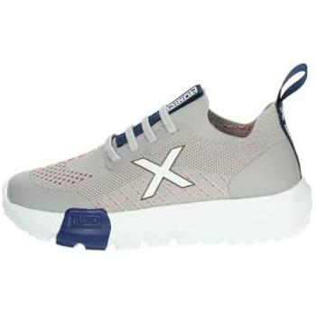 Munich Jony Kinder Sneaker für aktive Kids