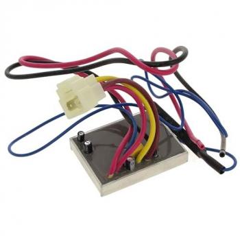 Componentes electrónicos Ryobi Mower 5131042858