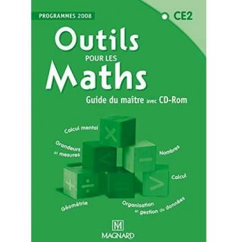 Outils pour les Maths