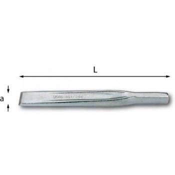 USAG 351 Scalpello per Ferro Acciaio Ciseau de Fer Cuchillo Para Hierr