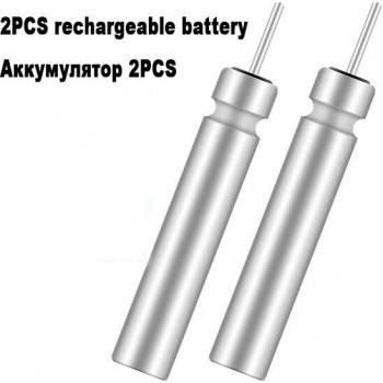 Rechargeable CR425 Battery Fishing Float