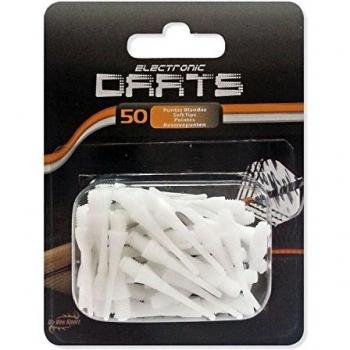 Devessport 50 Electronic Target Precision Soft Tips