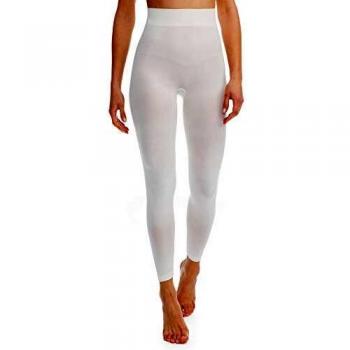 Legging Farmacell Bodyshaper 609B (Ivoire, L/XL)