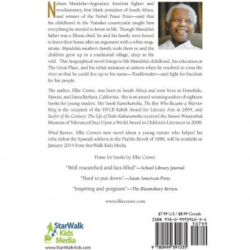 Nelson Mandela