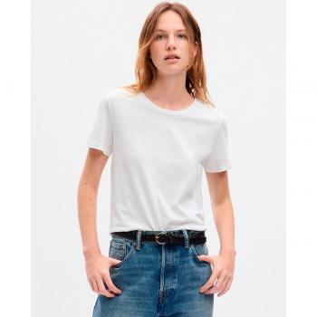 Gap Camiseta de Manga Corta para Mujer