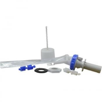 PlumBright 1/2 Side Entry Valve – Torbek Model