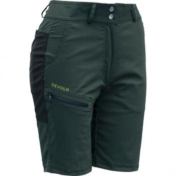 Herøy Merino Shorts Devold Norway