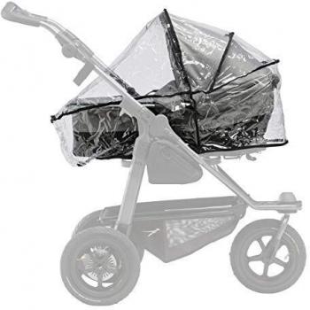 Parapioggia per Passeggino Duo TFK