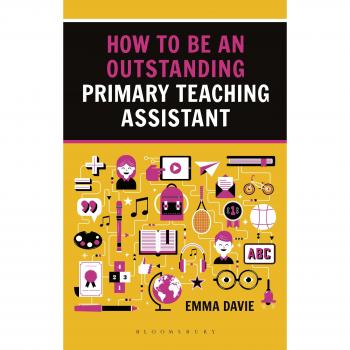 Outstanding Primary Teaching Assistant