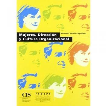 Mujeres direccion y cultura