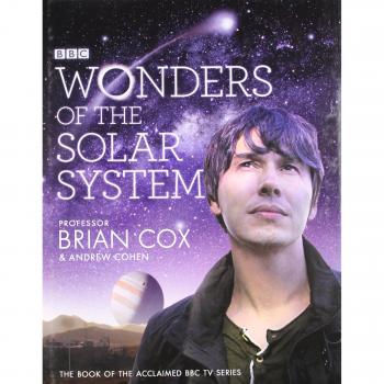 Wonders of the solar system