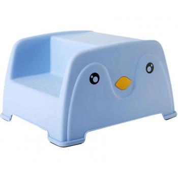 Pot de Formation Toilette avec Repose-Pieds