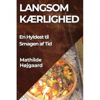 Langsom Kærlighed: En Hyldest til Smagen af Tid