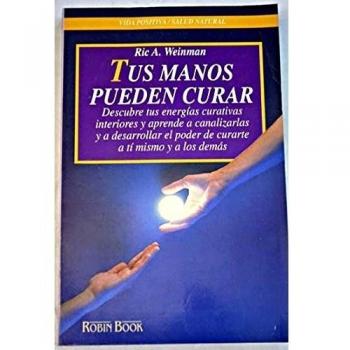 TUS MANOS PUEDEN CURAR