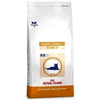 Kattenvoer Royal Canin VCN Senior Stage 2 3,5 kg
