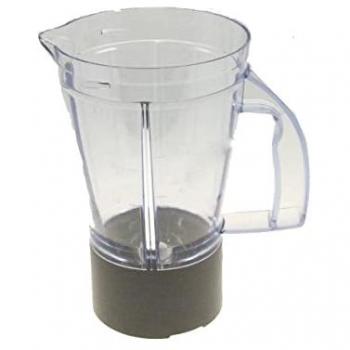 Robot Mixeur Sans Plaque de Lame – Moulinex MS‑651060