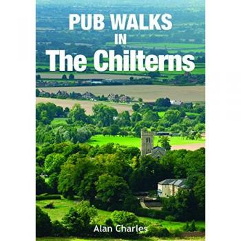 Pub Walks in the Chilterns