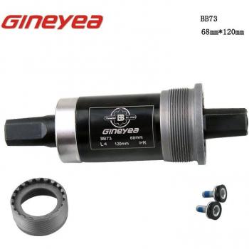 Gineyea BB73-68 Square Hole Bottom Bracket
