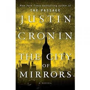 The City of Mirrors: A Novel