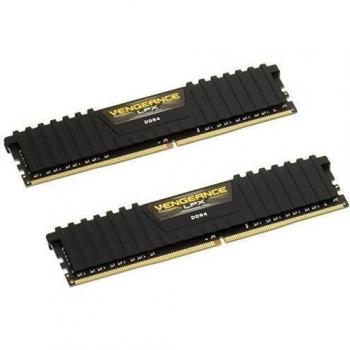 DIMM 8 GB DDR4-2400 (2x 4 GB) Dual-Kit, Arbeitsspeicher
