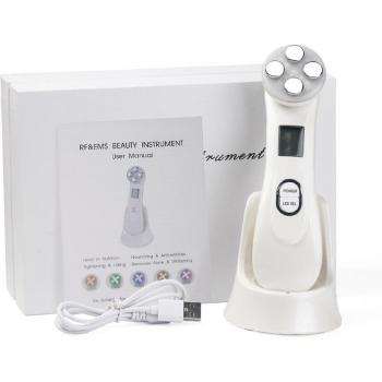 Radio Frequency Skin Firming Device