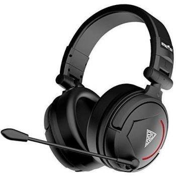 GAMDIAS Hephaestus V2 Auriculares Gaming con Micrófono