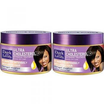 Dark & Lovely Soins Ultra Cholestérol 250ml
