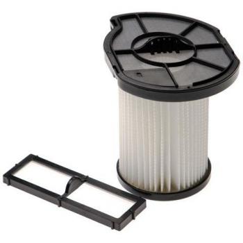 Vhbw Dirt Devil Centrixx M2882-7, M2882-8 Vacuum Filter Replacement
