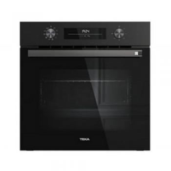 Horno Eléctrico Teka HSB 6350 con Autolimpieza Hydro y 8 Funciones