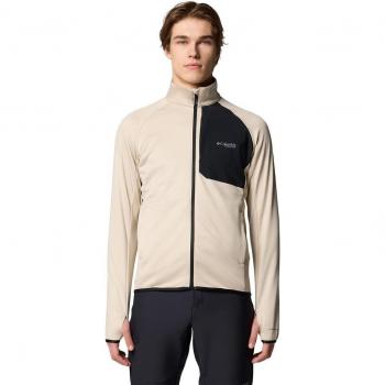 Pull polaire Columbia Triple Canyon à capuche pour homme