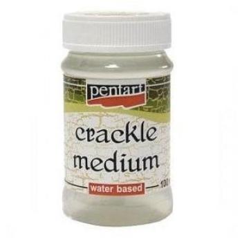 Craquelé per Decoupage Pentart 100 ml
