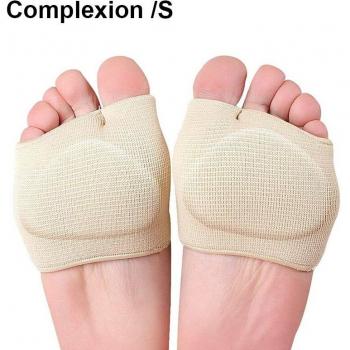 Calcetín Corrector de Hallux Valgus con Reducción de Dolor