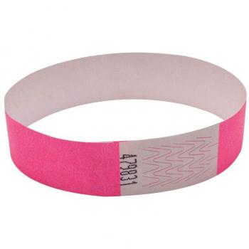 ANNOUNCE AA01837 19 mm Wrist Bands