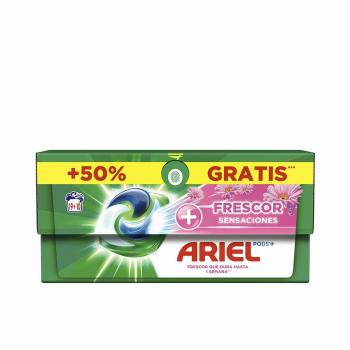 Ariel Pods 3in1 27 capsule