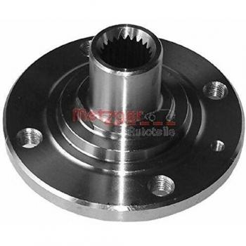 Moyeu de roue VOLKSWAGEN GOLF 2 METZGER N 2589