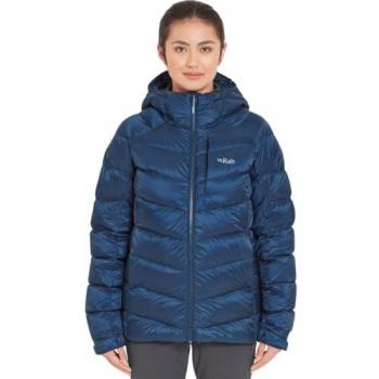 Rab Donne Giacca Axion Pro Blu M