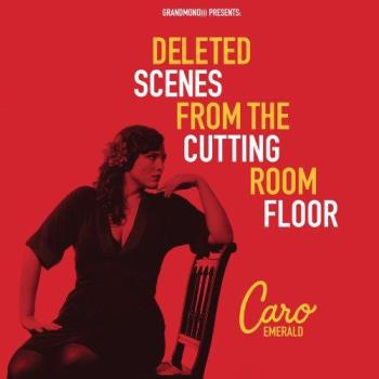 Scènes retirées du montage final