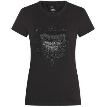Imperial Black Love T-Shirt – 32 L